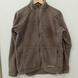 Marmot Fleece Jacket